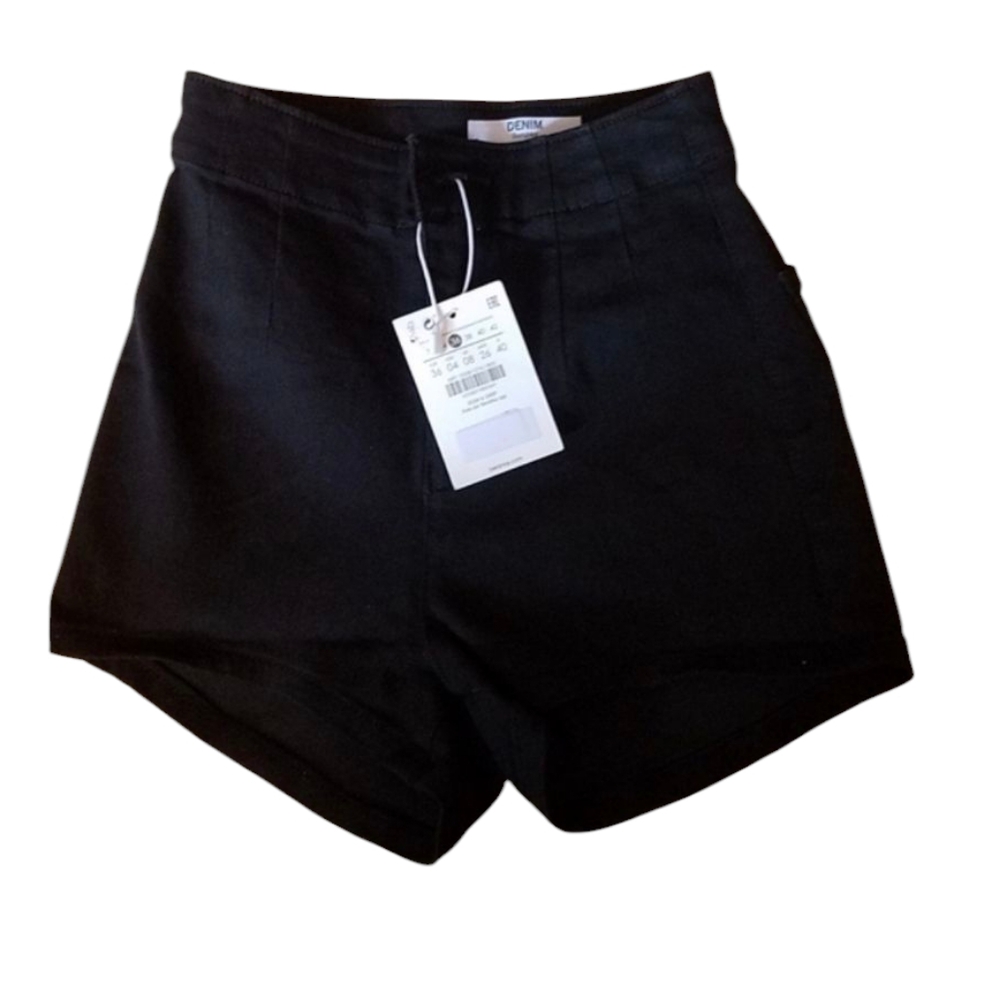 NWT Denim Shorts